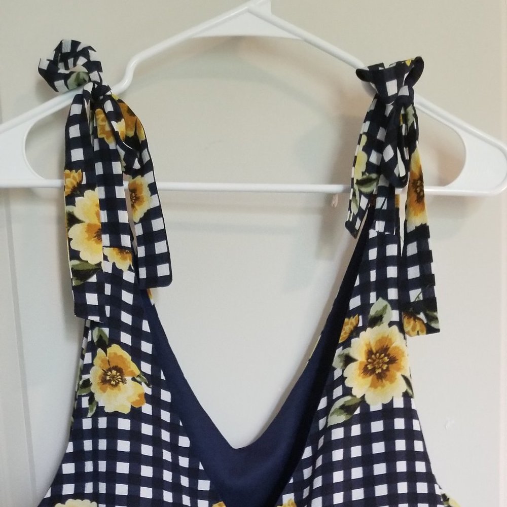 Pink Clover Top sz Large